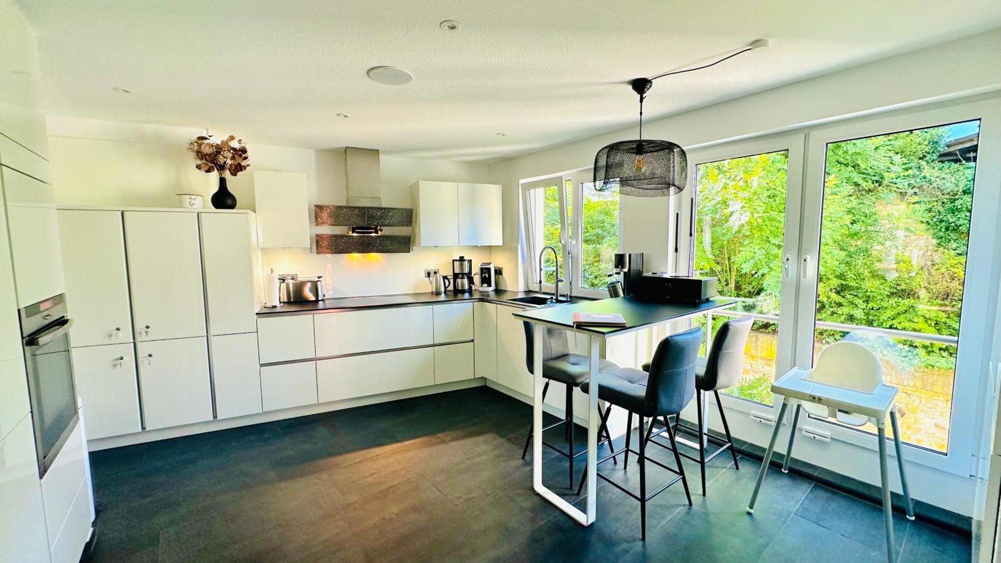 Altstadtsuiten Osnabrück Extérieur photo