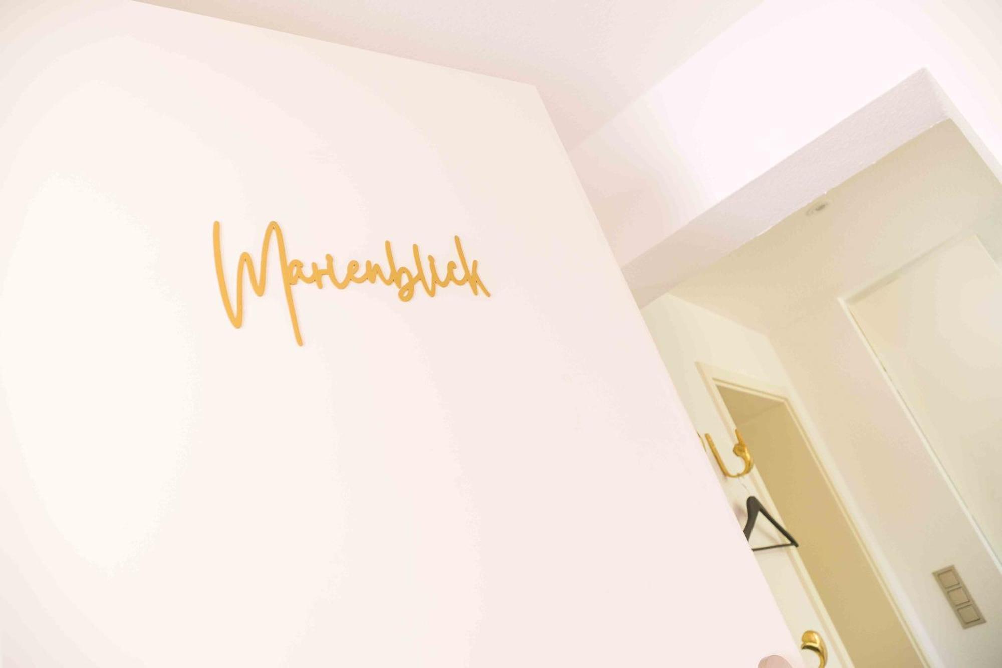 Altstadtsuiten Osnabrück Extérieur photo