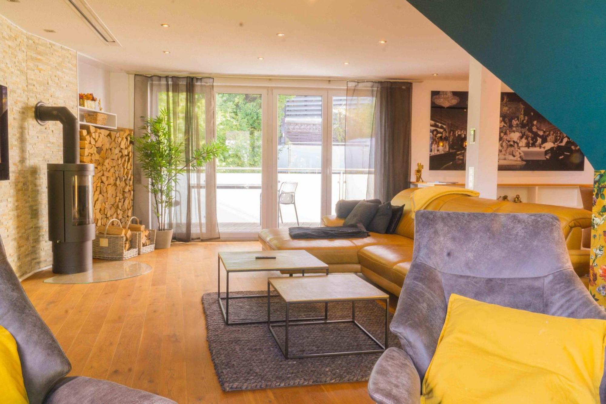 Altstadtsuiten Osnabrück Extérieur photo