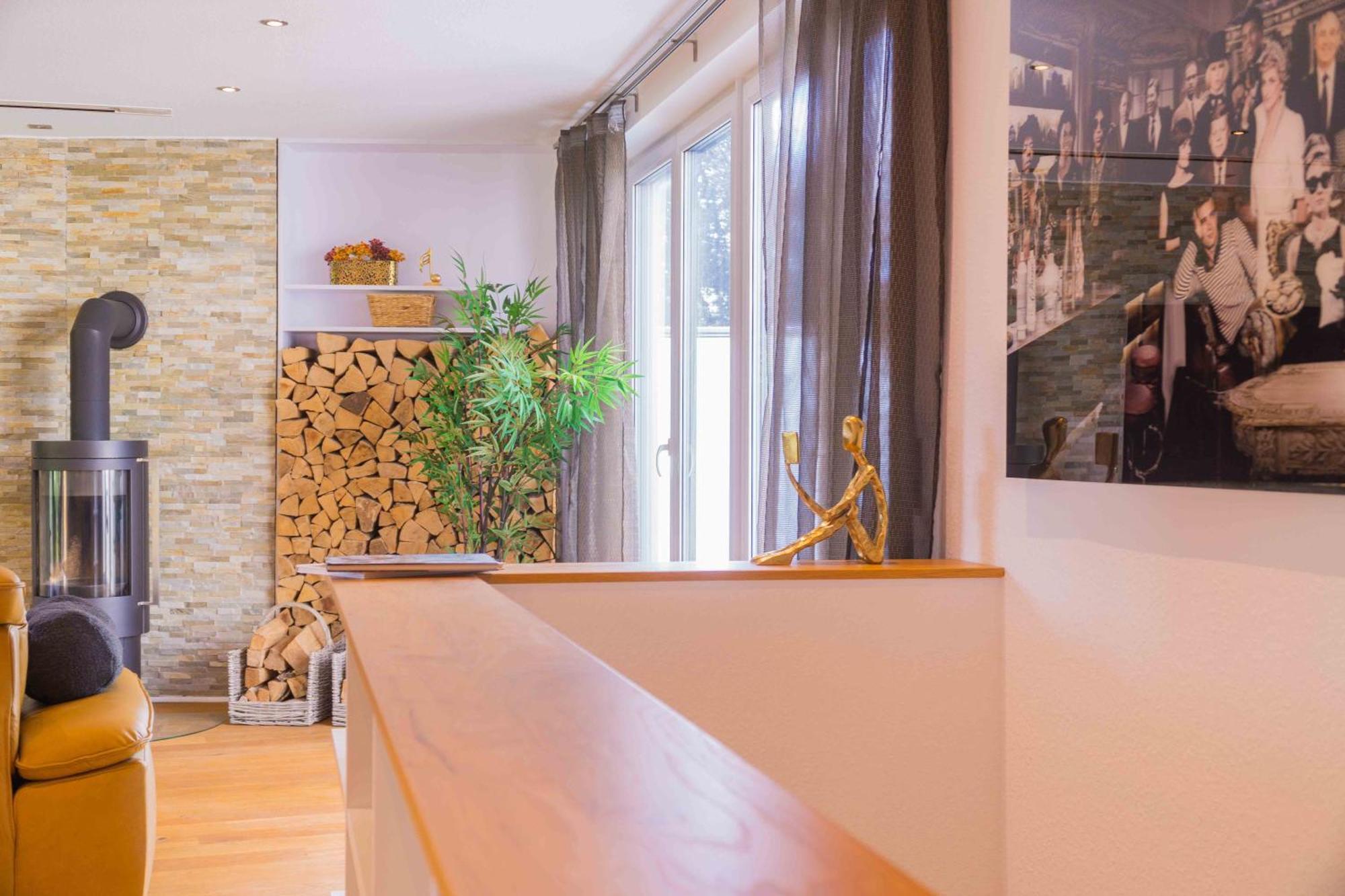 Altstadtsuiten Osnabrück Extérieur photo
