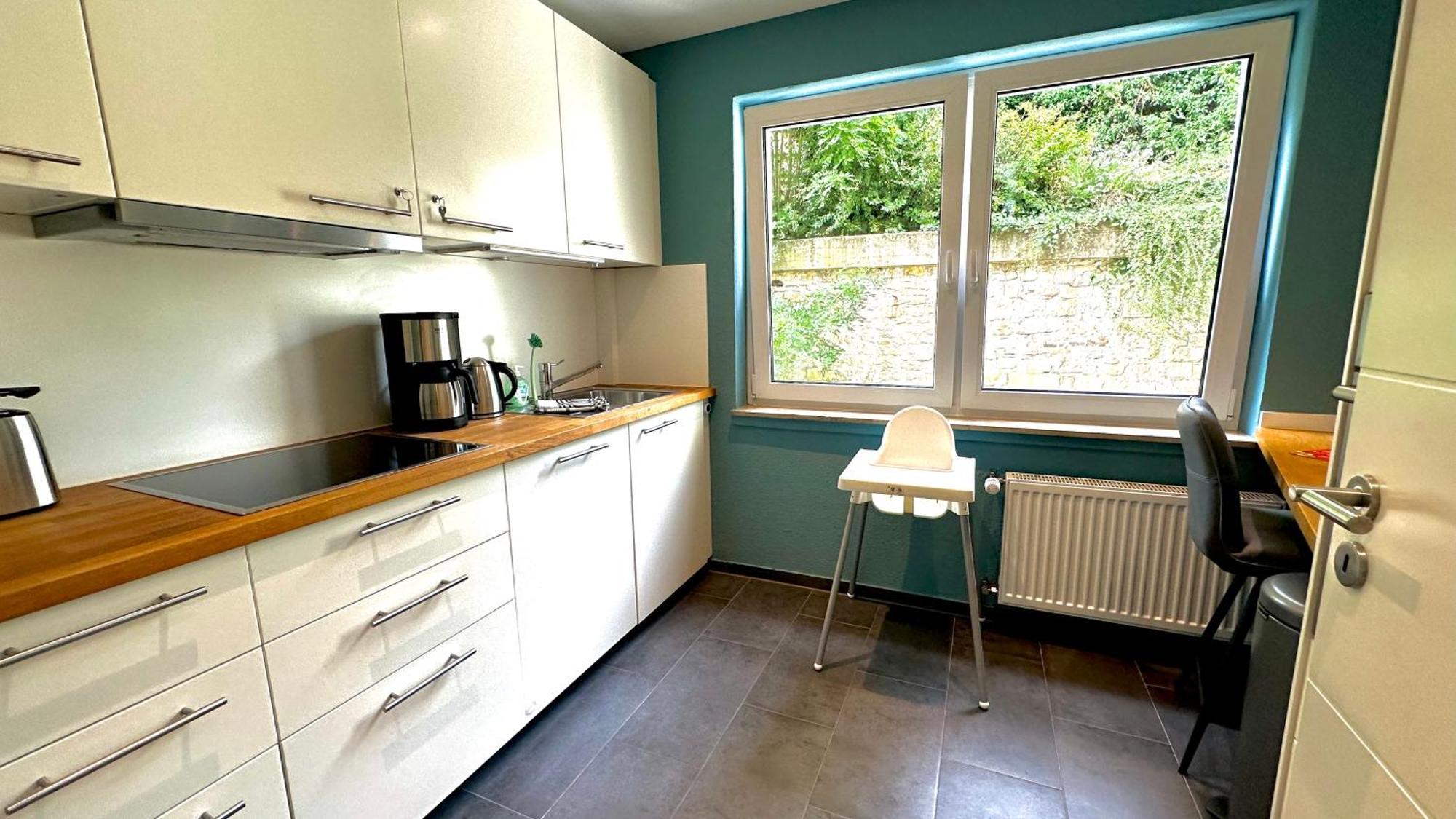 Altstadtsuiten Osnabrück Extérieur photo